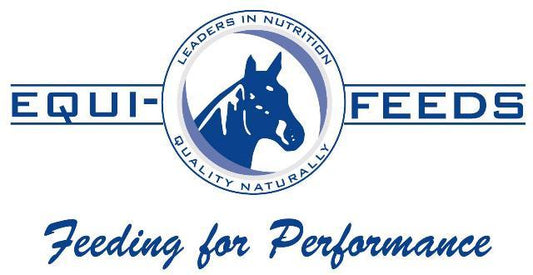 Equifeeds 16% Racehorse Feed 40kg