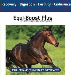 Equiboost 1.2kg
