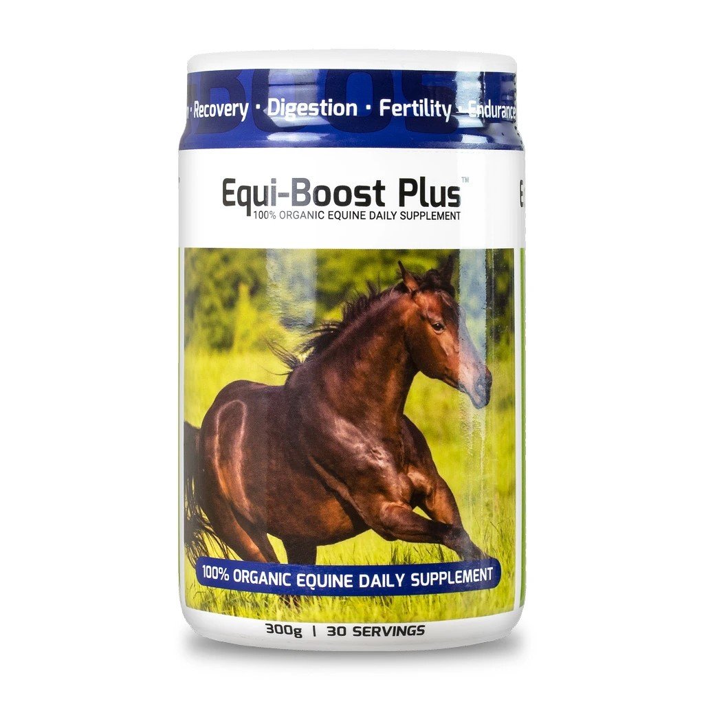 Equiboost 300g