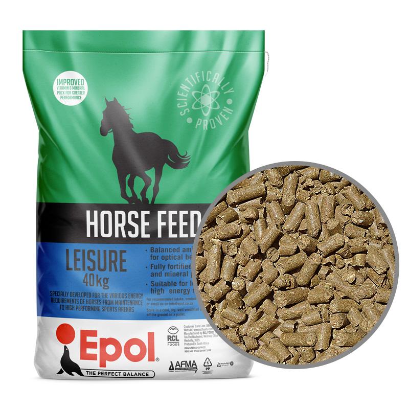 Epol Train n Leisure 40kg