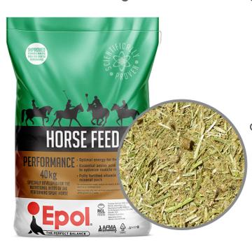 Epol 12% Cool 'N Perform 40kg