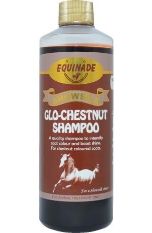 Equinade Glo Chestnut Shampoo
