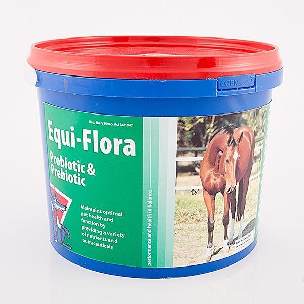 Equifox Equi-Flora