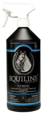 Equiline Fly Repellant 1L