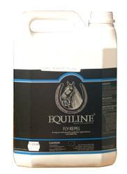 Equiline Fly Repellant 5L