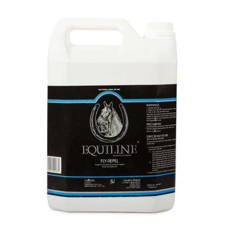EQUILINE FLY REPELLANT 5L