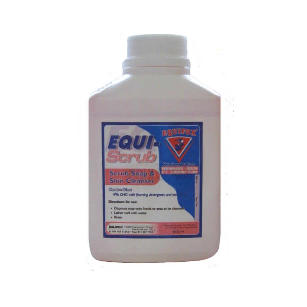 EQUI-SCRUB 1L