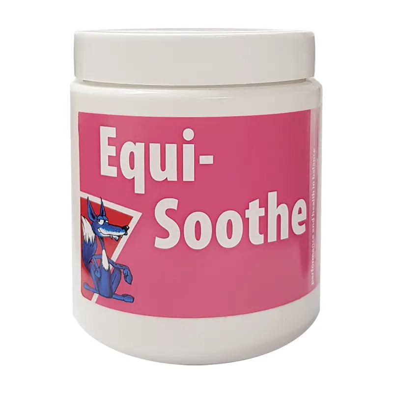 Equi-Soothe