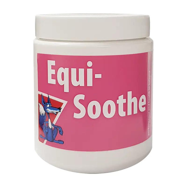 Equi-Soothe