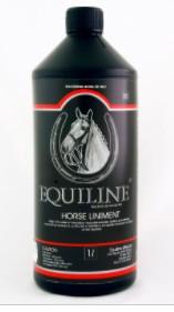 Equiline Liniment 1L