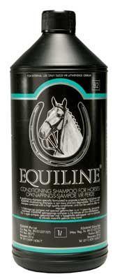 Equiline Shampoo 1L