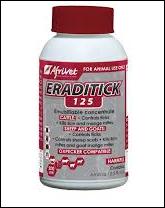 Eraditick 125 500ml