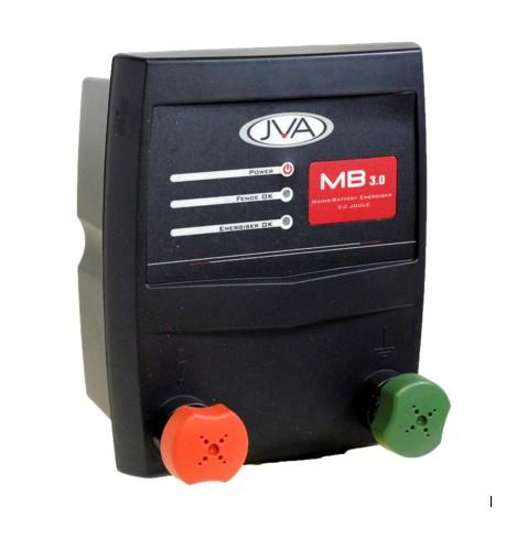 Jva Mbx 3j Energizer