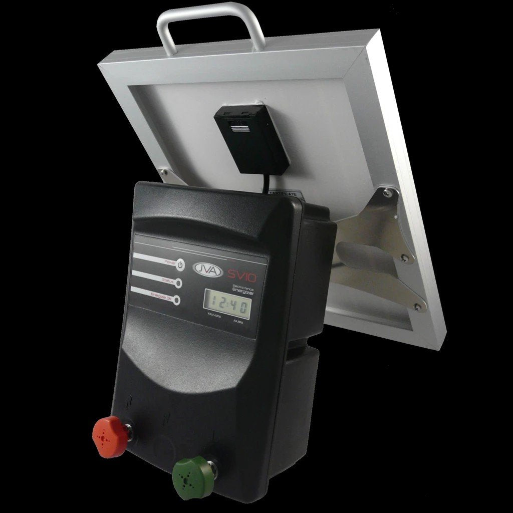 STAFIX SV10 SOLAR ENERGISER