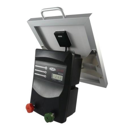 Stafix Sv5 Solar Energiser