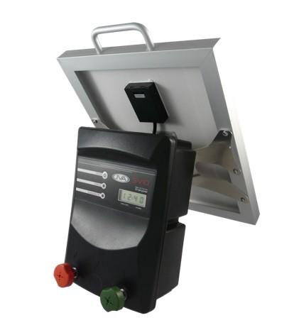Stafix Sv2 Solar Energiser