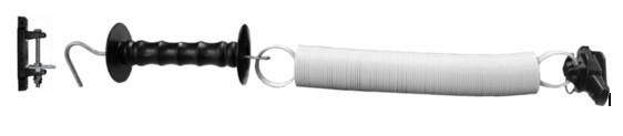 Stafix Spring Gate Kit