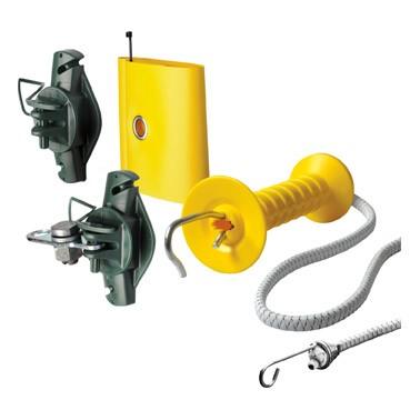 Stafix Bungy Cord Gate Kit
