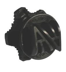 STAFIX SCREW ON WIRE INSULATOR