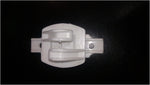 Stafix Wire Insulator White (pack of 100)