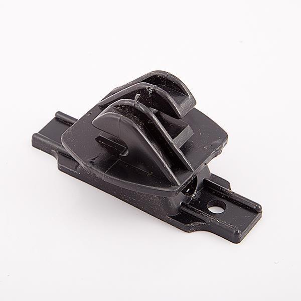 Stafix Nail On Insulator Black (100)