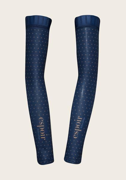 Espoir Navy UV Sleeves