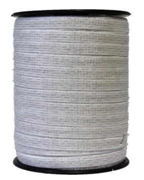Stafix Tape 40Mm X 200M - White