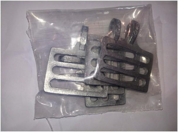 Stafix Tape Buckle (5 pack)