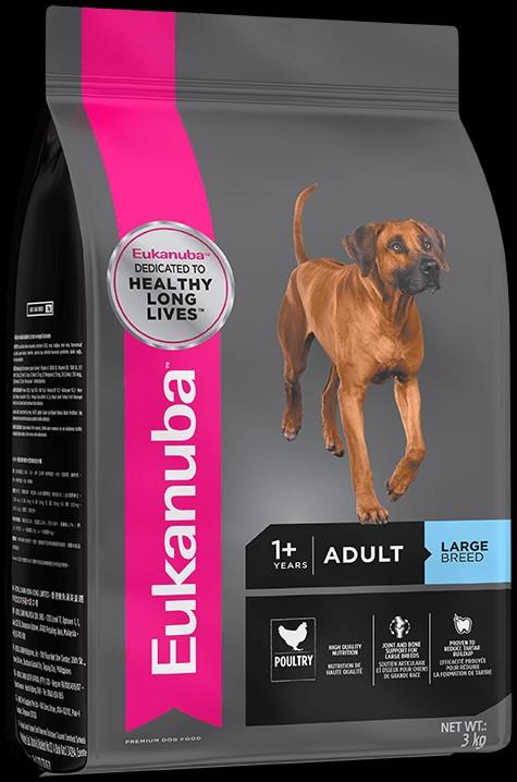 Eukanuba Adult Large Breed 9Kg