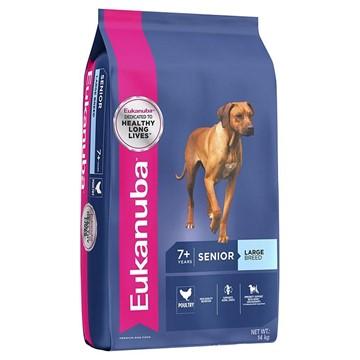 Eukanuba 15Kg Large Breed Mature/Senior