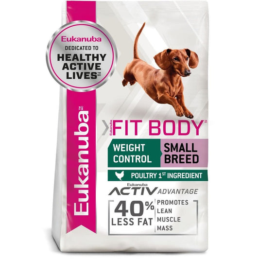 EUK FIT BODY ADULT SML 3KG
