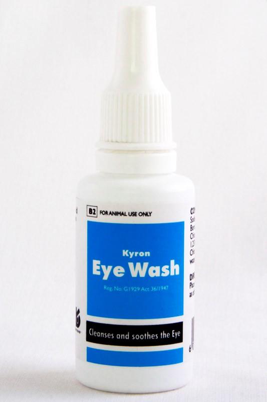 Eye Wash 30Ml (Kyron)