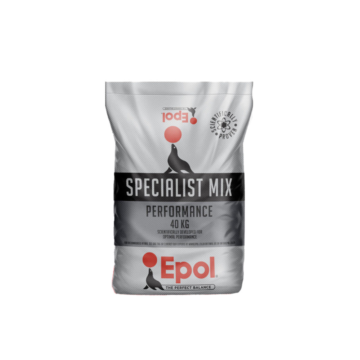 Mice Pellets EPOL 40Kg