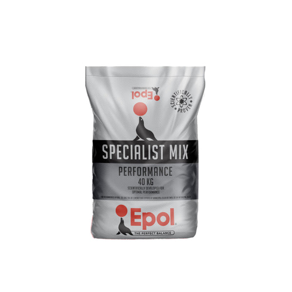 Mice Pellets EPOL 40Kg