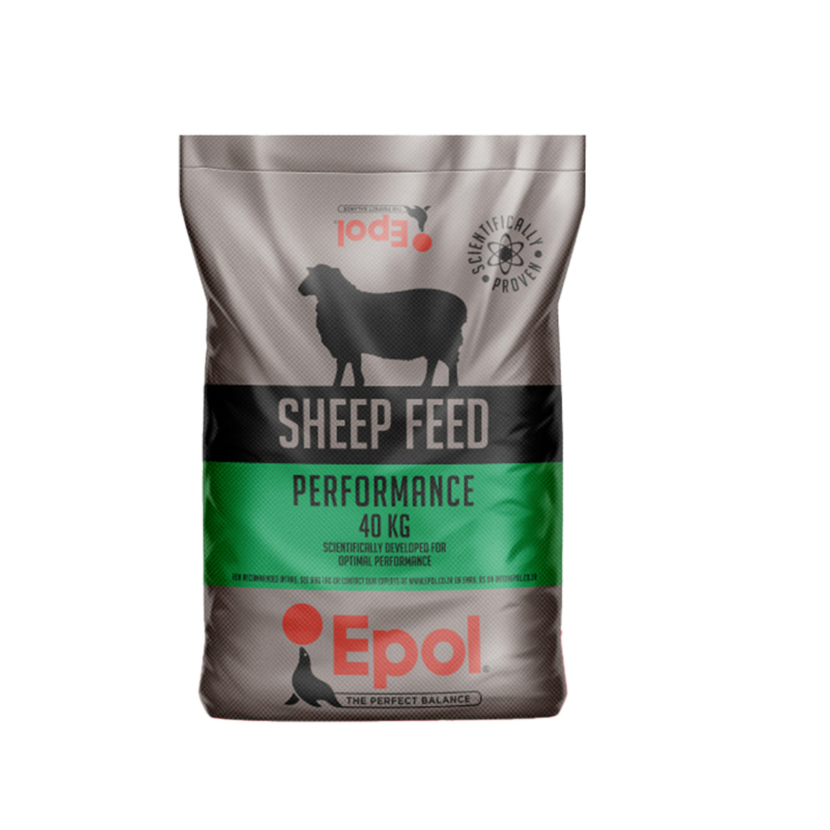 Ram, Lamb & Ewe 40Kg (Epol)