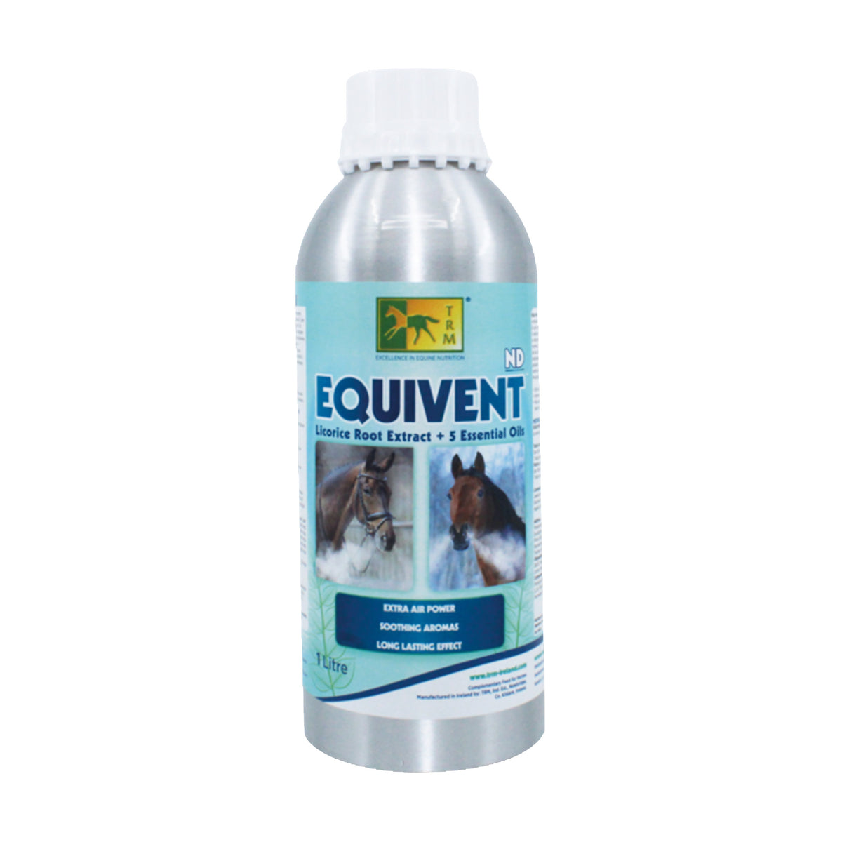 EQUIVENT SYRUP (1L)