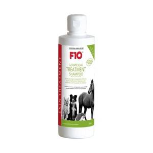 F10 Shampoo 250Ml