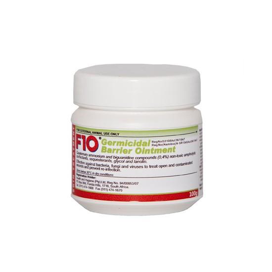 F10 Ointment 100G