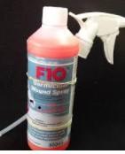 F10 Wound Spray + Insect + Stain 500Ml