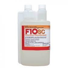 F10 Super Conc 200Ml