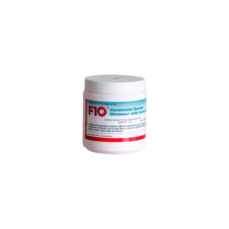 F10 Oint W Insecticide 100G