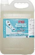 F10 Wound Spray + Insecticide 5L