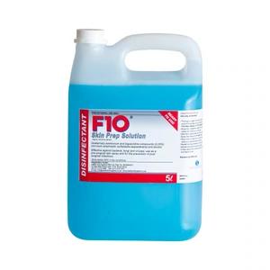 F10 Scxd 5l