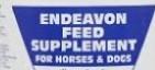 Endeavon Feed Supplement