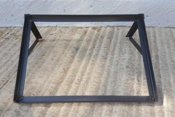 Feed Tray Bracket Wall