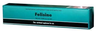 Felisine Paste 60g