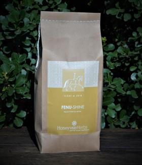 Honeyvale Fenushine
