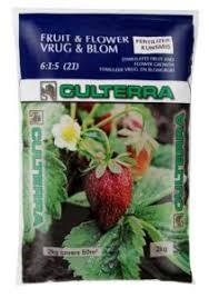 Fertilizer Fruit & Flower