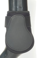 Equisafe Brown Fetlock Boots