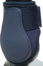 Equisafe Brown Fetlock Boots